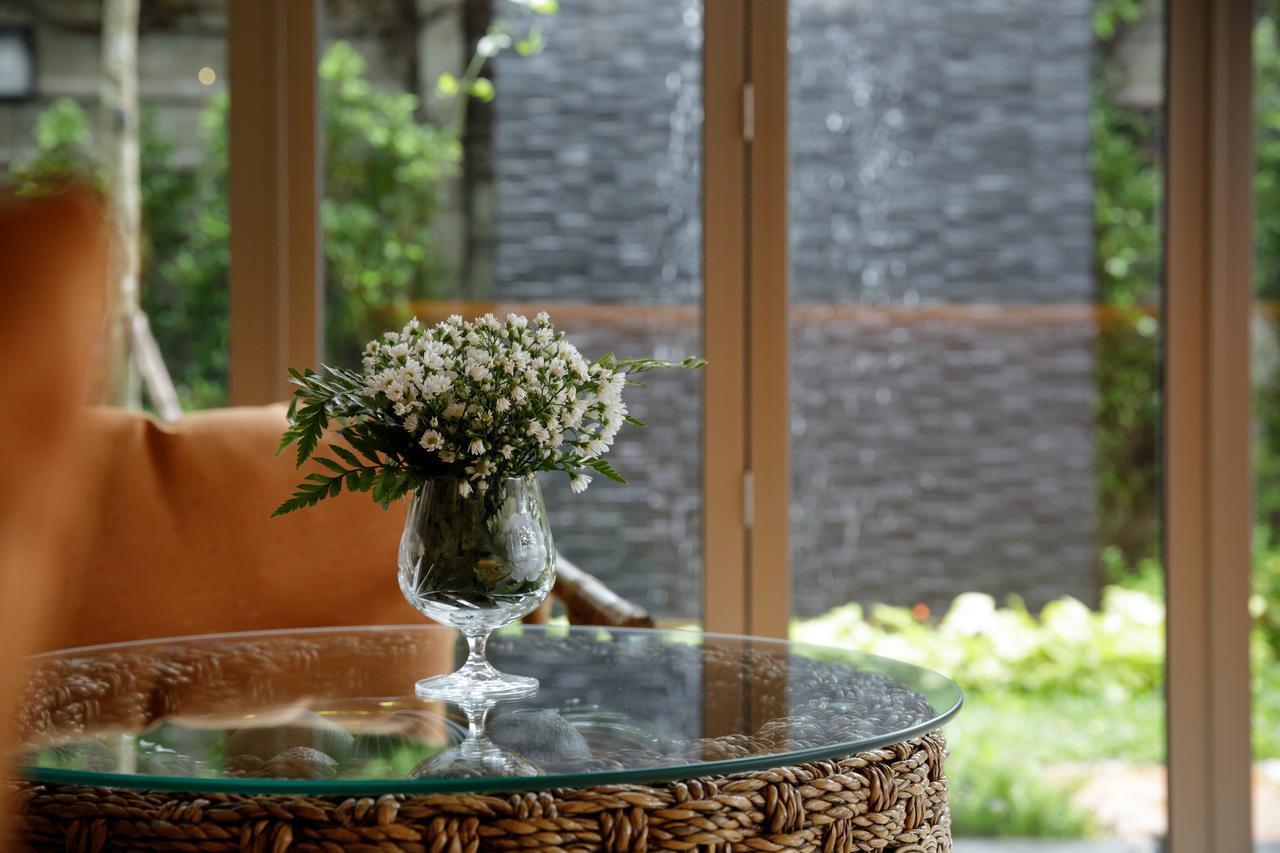 9 Suite Luxury Boutique Hotel Чиангмай Экстерьер фото